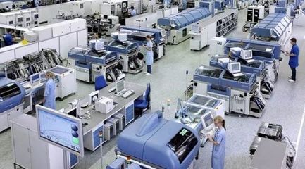 深度解析 智能制造與智能工廠的核心特征與典型實踐