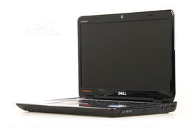 戴爾Inspiron 14 5000系列筆記本電腦深度評測與產品圖集