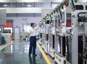 改革開放四十年 中國制造邁向中高端，浙江企業以“智造”先行
